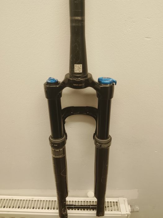FOX 32 SC  Elite Performance 100mm 29