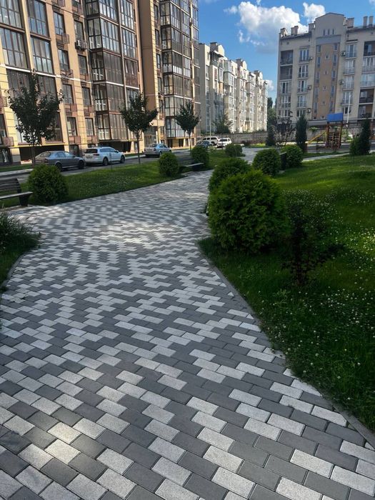 ГАЗ! Продаж 2-к квартири 65м2 ЖК Кришталеві Джерела