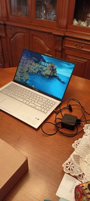 Computador Asus VivoBook