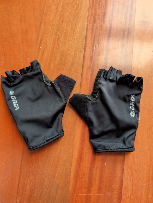 Luvas ciclismo novas tamanho M