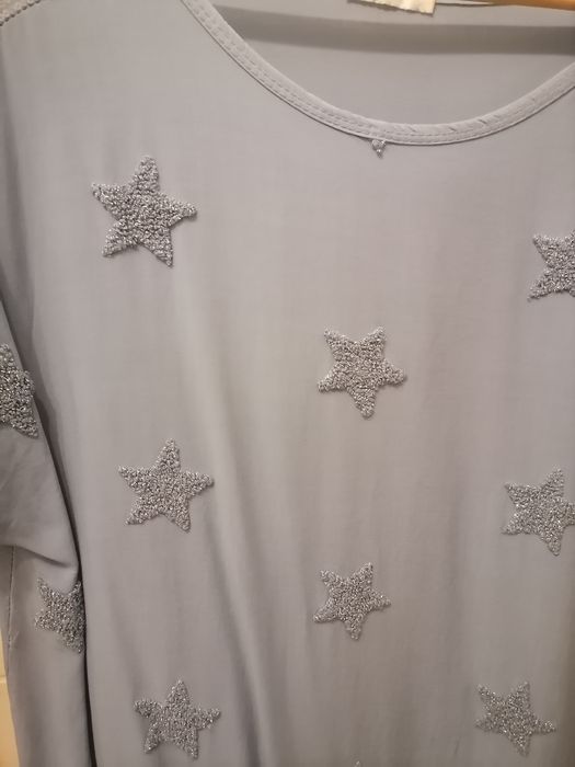 Bluzeczka w rozmiarze 40
