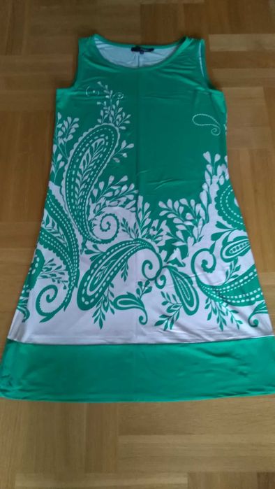 Sukienki na wiosnę i lato rozm. 38-40