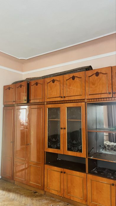 Меблі СРСР в ідеальному стані