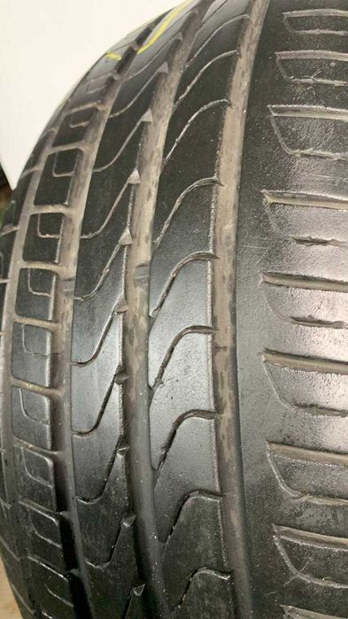 225/45 R17 Pirelli Cinturato P7