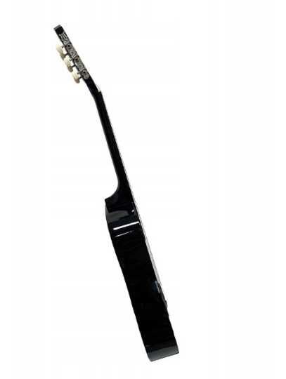 NOWA GITARA Klasyczna 4/4 Do Nauki CAŁY ZESTAW Do Nauki