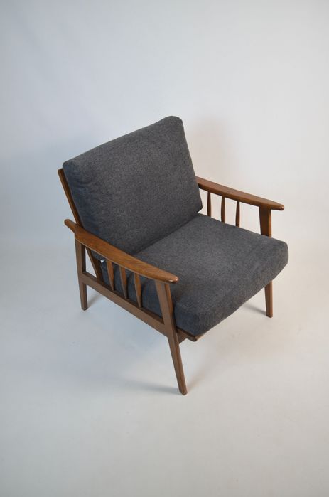 Poltrona Midcentury italiano, anos 60