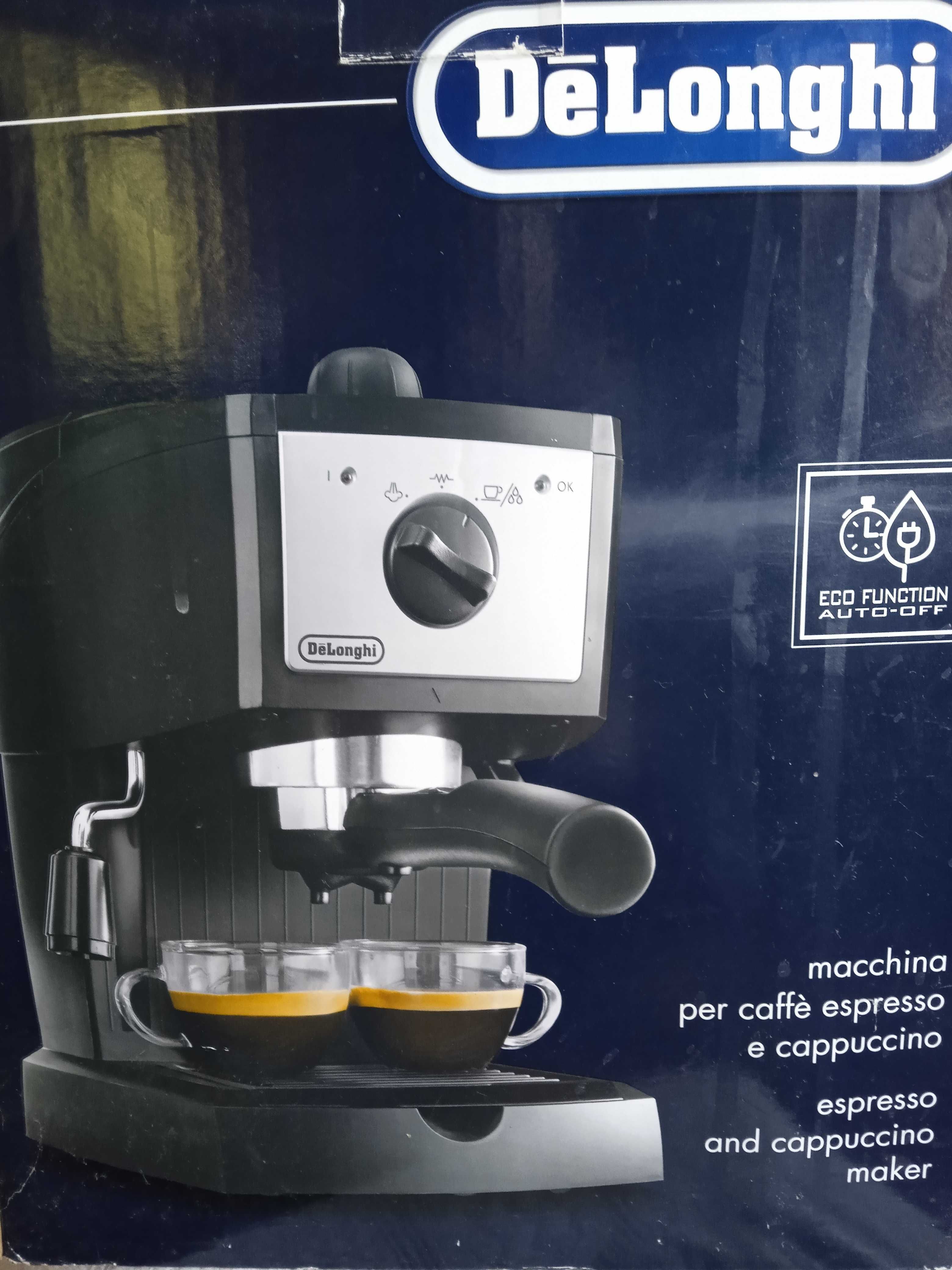 Delonghi ec 153 cheap
