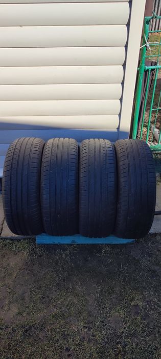 Шини літні R16 225/60