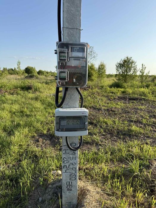 Продаж ділянки під будівництво Давидів. 10сот.