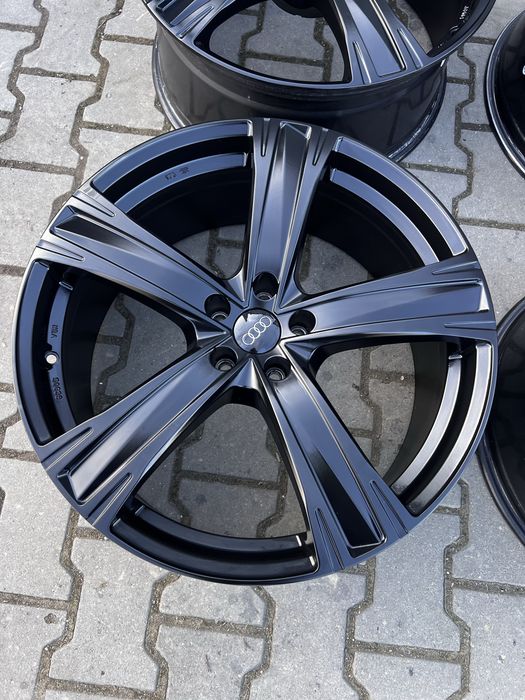 5/112 R21 Диски Audi E-Tron , A8 , A6