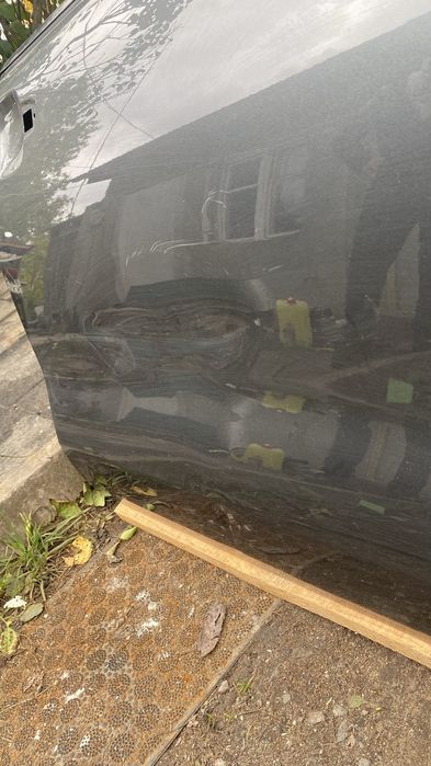 Передня права дрерка audi A7 2016 р.