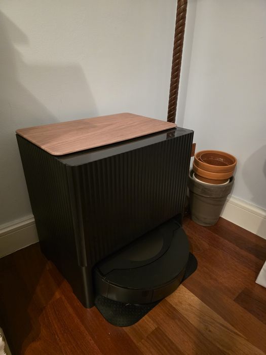 iRobot roomba J9+ combo, gwarancja