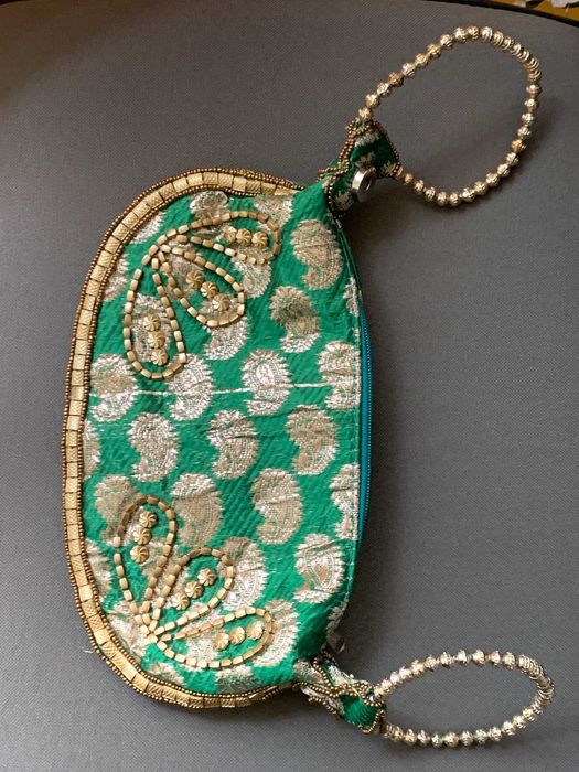 Bolsa Pulseira Étnica de Senhora, NOVA