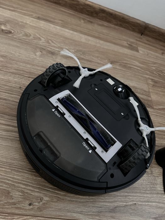 iRobot Tefal xplorer serie 50