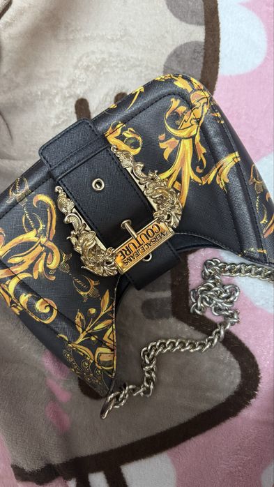 Сумка Versace женская оригинал