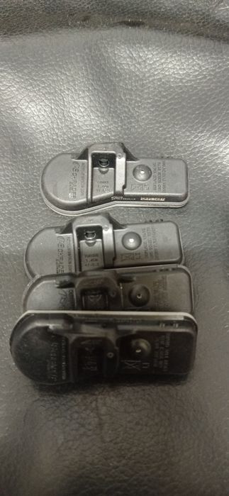 Czujniki ciśnienia kół Trafic renault tpms