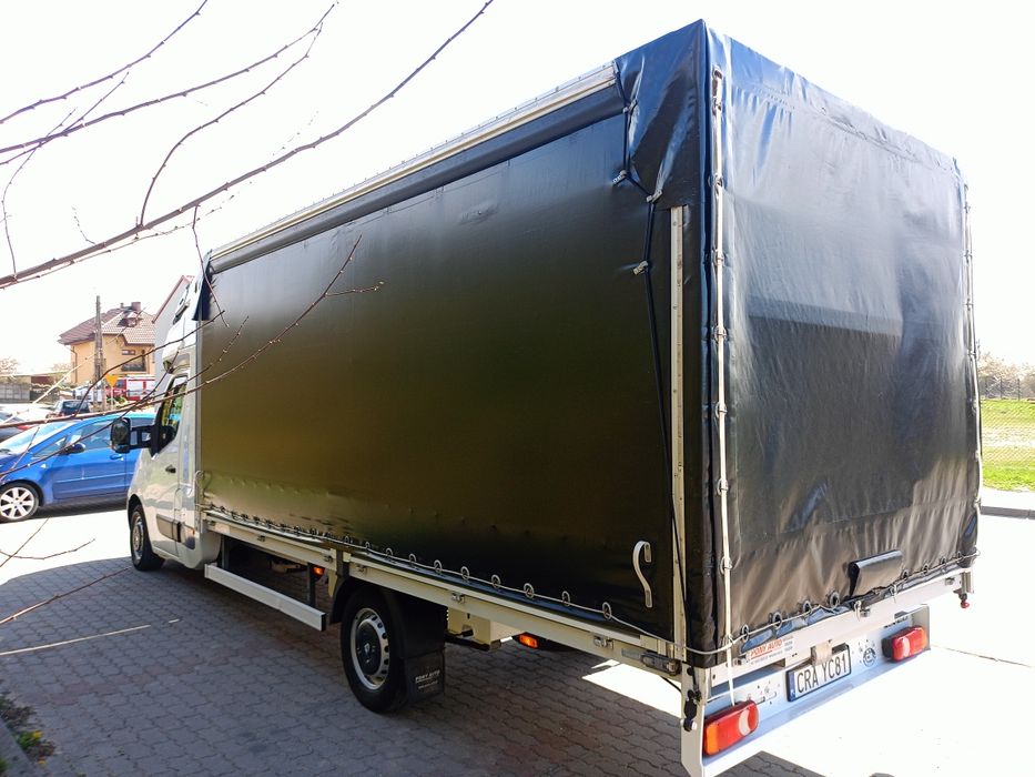Reno master 10 palet
