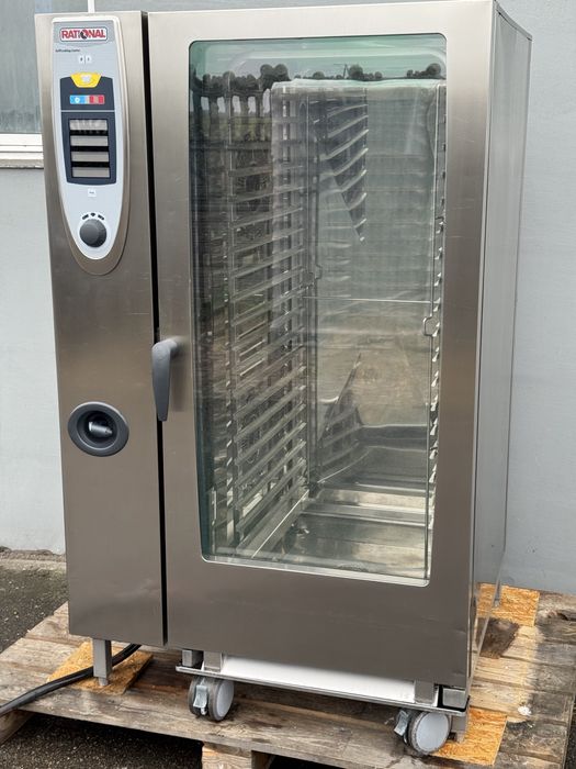 Rational SCC 202 E 40Gn