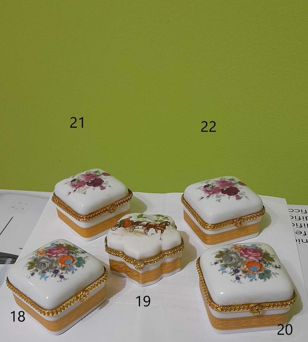 Decorative Boxes64585750098561120