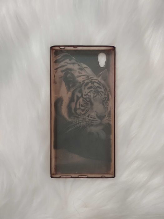 Etui na telefon Sony Xperia L1