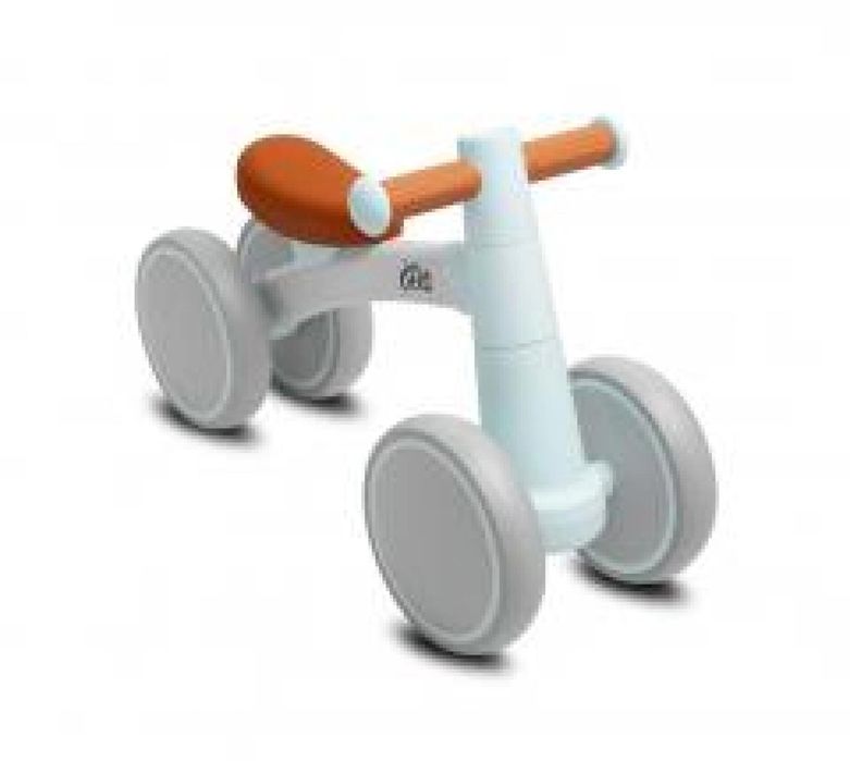 Rowerek biegowy Otto niebieski ,430x230 mm