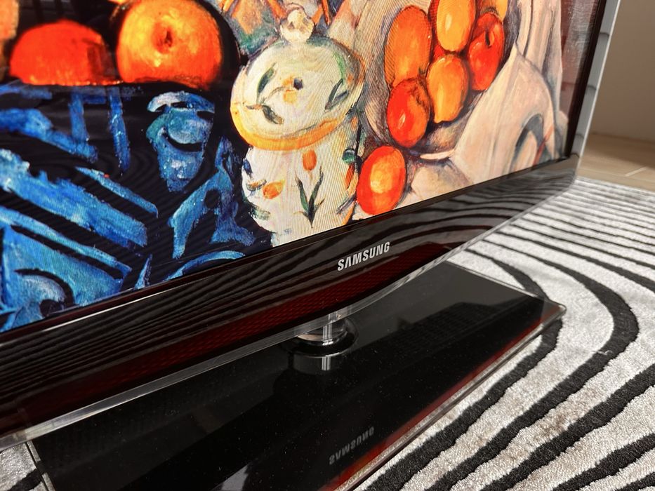 Телевизор Samsung LE40B651