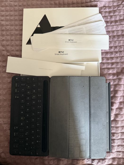 iPad Smart Keyboard A1829 original