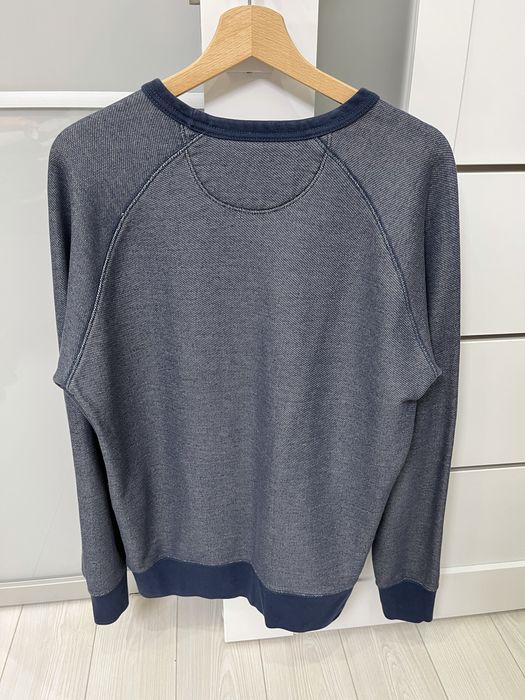 Кофта, світшот чоловічий Levis оригінал