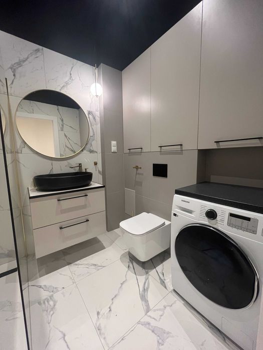 Kawalerka 31 m² ul. Jedności Narodowej 95 - Widok 5