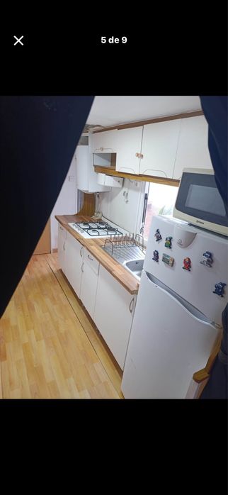 Casa pre fabricada T2