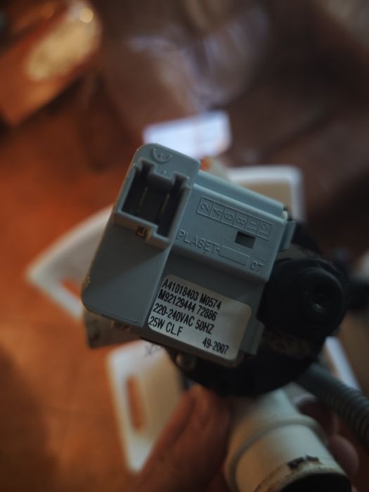 Części do pralki hover różne bęben sterowanie silnik
