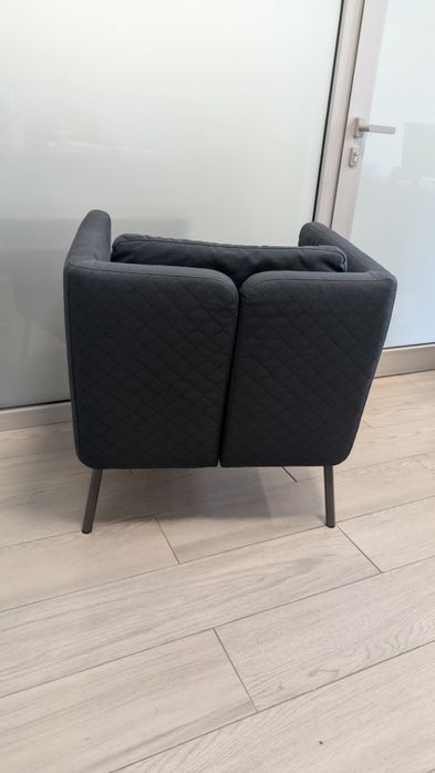 Poltrona IKEA como nova (tenho 4)