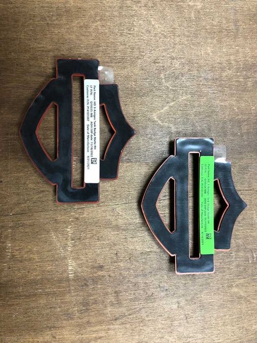 бак harley davidson - купить мотоаксессуары - Цена на OLX.ua