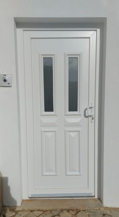Reparações  portas  janelas alumínio pvc