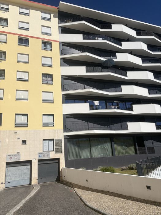 Lugar de garagem Avenida de Berlim