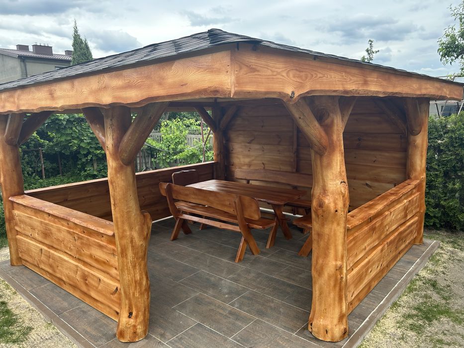 Altana Altany z bali