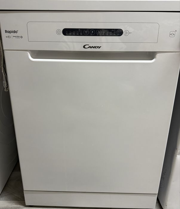 Máquina de lavar loiça