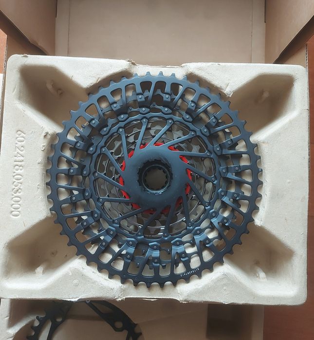 Grupo SRAM X0 Eagle E-MTB 104BCD AXS T-TYPE 34