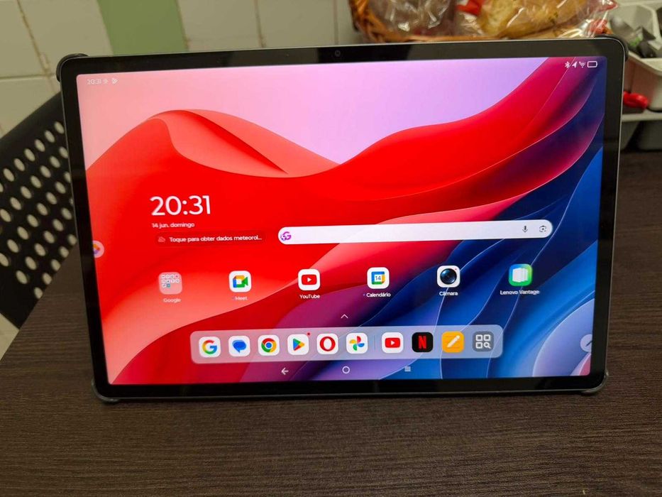 Tablet Lenovo tab pro