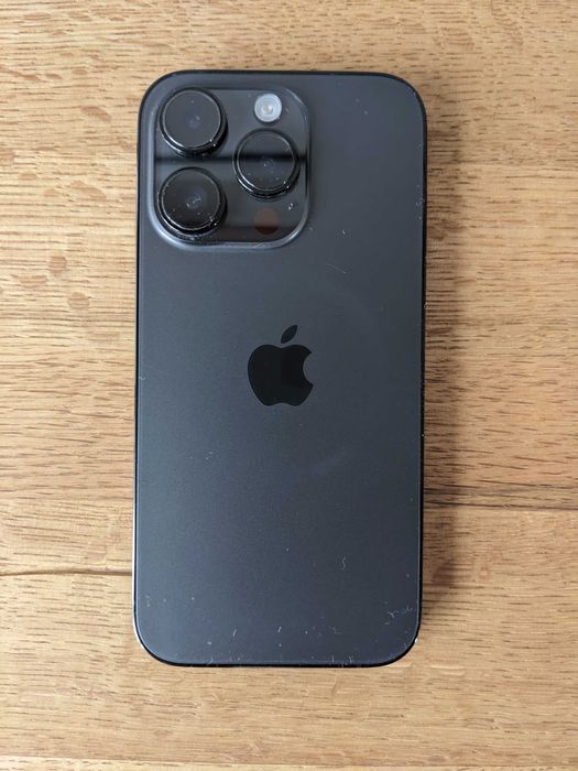 Iphone 14 Pro 256GB idealny