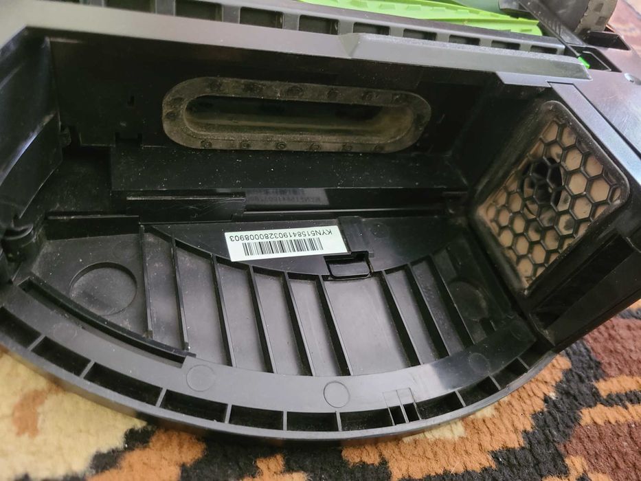 Робот Пилосос Irobot roomba E5, Опис!