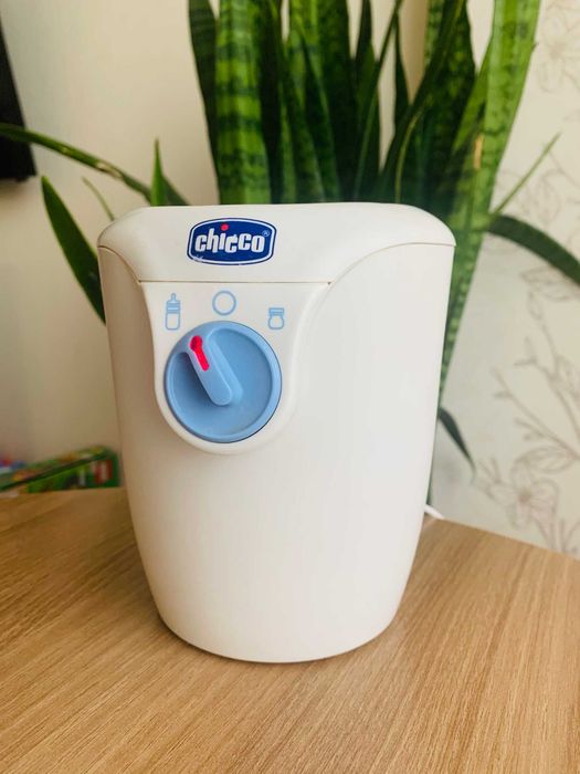 Підігрівач для пляшечок CHICCO, 220V