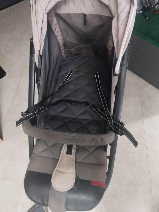 Коляска,прогулка carrello
