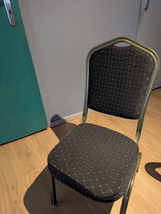 Krzesło cateringowe, bankietowe na wesela