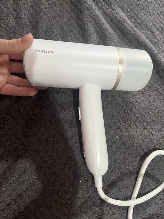 Паровой утюг philips