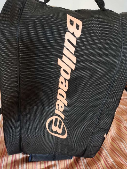 Mochila para Raquetes BULLPADEL Bpp-22006 Flow
