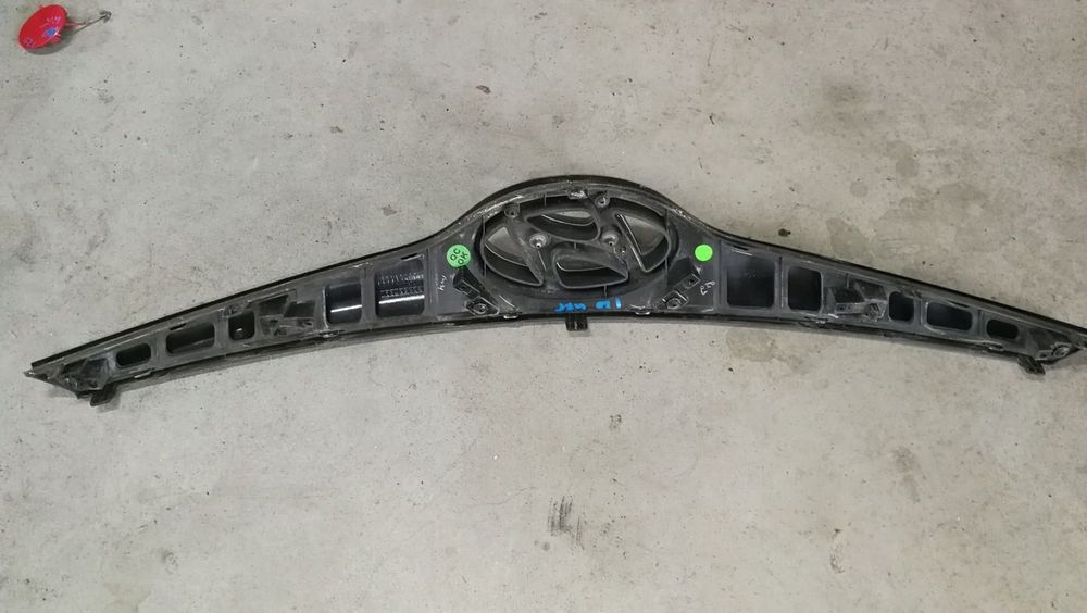 atrapa grill zderzaka przód hyundai i20 i lift 12-