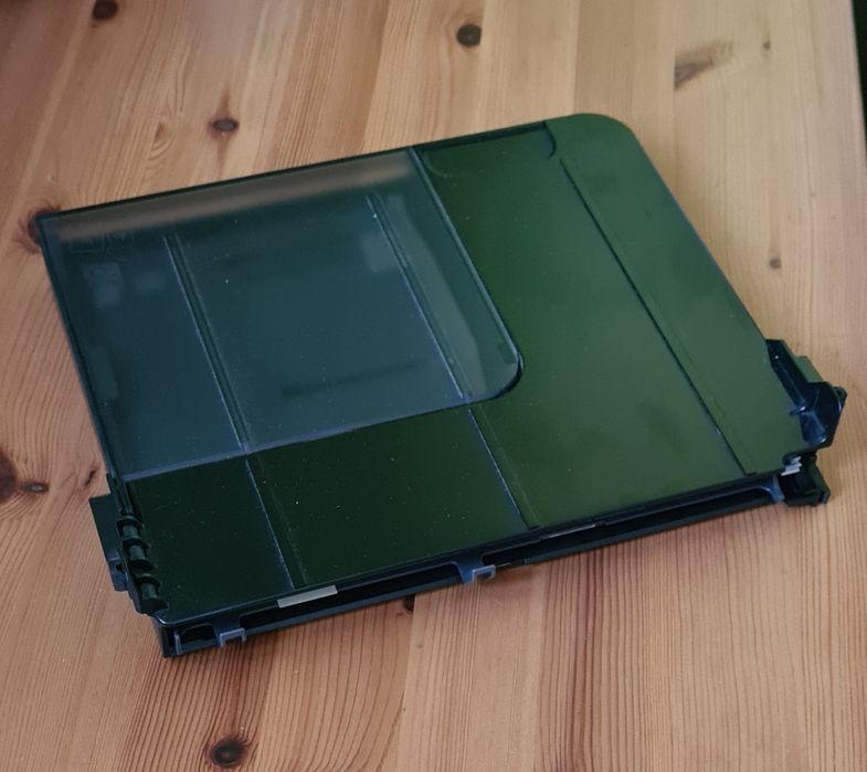 Podajnik do papieru do drukarki HP C310a