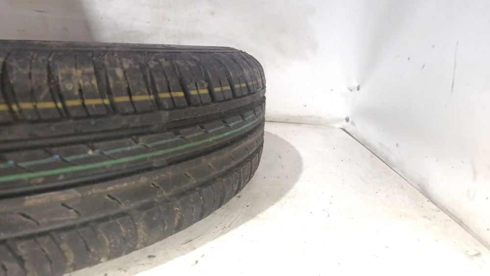 Pneu suplente PEUGEOT 107
