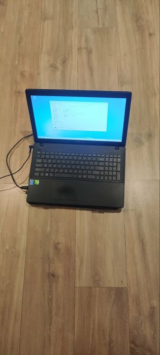Asux550cl laptop